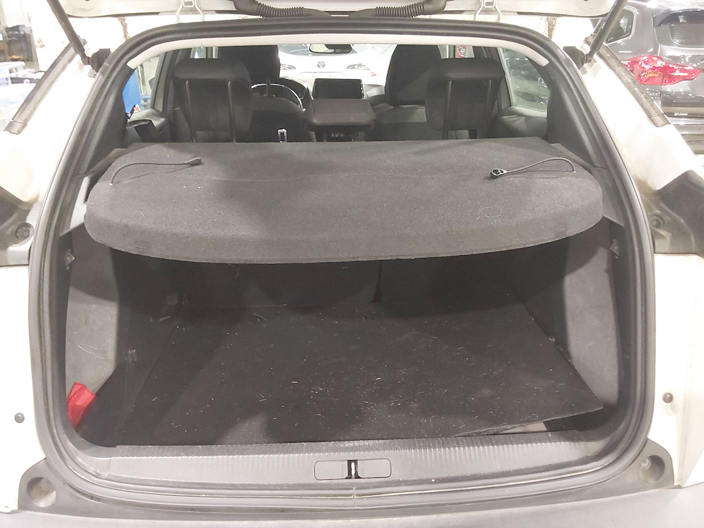 PEUGEOT 2008 - 2020 1.2 PureTech Active S&S photo
