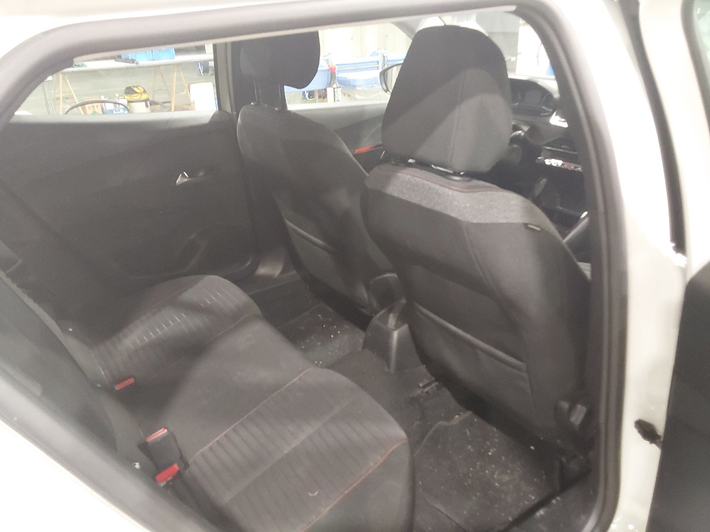 PEUGEOT 2008 - 2020 1.2 PureTech Active S&S photo