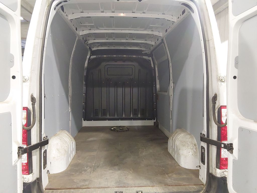 RENAULT Master 2.3 dCi 35 L2H2 Energy Tw.Turbo Gd Conf. photo