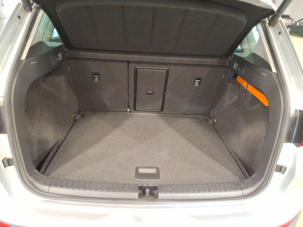 SEAT ATECA 1.0 TSI Ecomotive Move! OPF photo