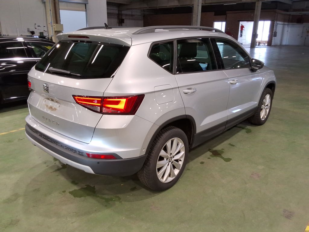SEAT ATECA 1.0 TSI Ecomotive Move! OPF photo
