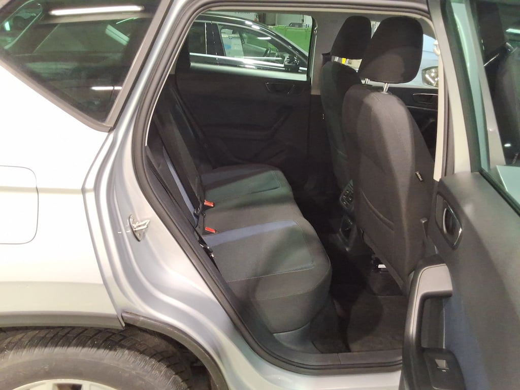SEAT ATECA 1.0 TSI Ecomotive Move! OPF photo