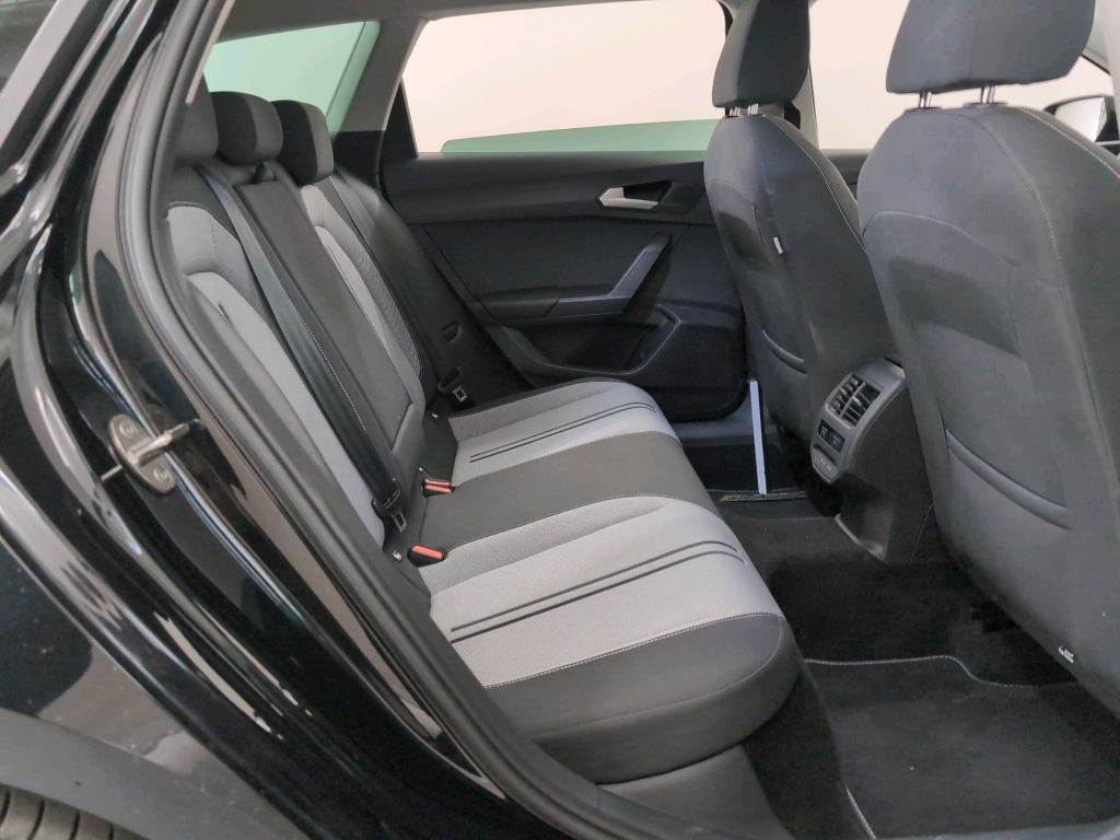 SEAT LEON ST 1.5 TSI 130 MOVE! photo
