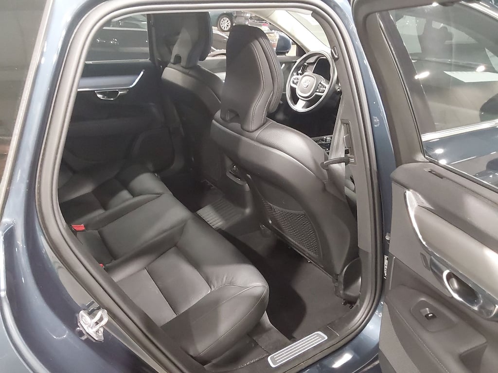VOLVO V90 - 2020 2.0 T6 AWD PHEV Inscription photo