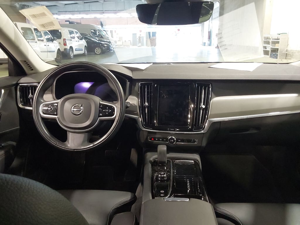 VOLVO V90 - 2020 2.0 T6 AWD PHEV Inscription photo