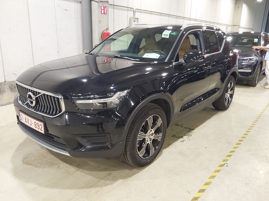 VOLVO XC40 1.5 T2 INSCRIPTION