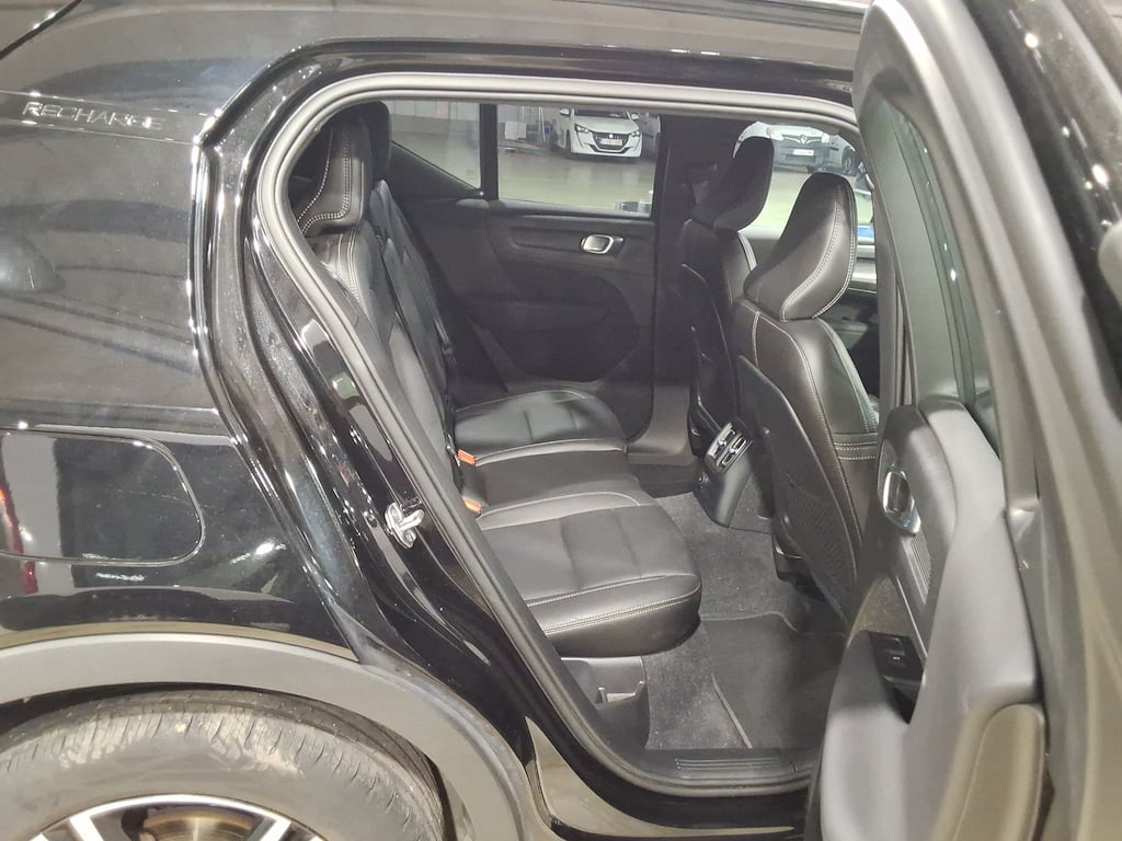 VOLVO XC40 1.5 T4 RECHARGE GEARTRONIC R-DESIGN photo