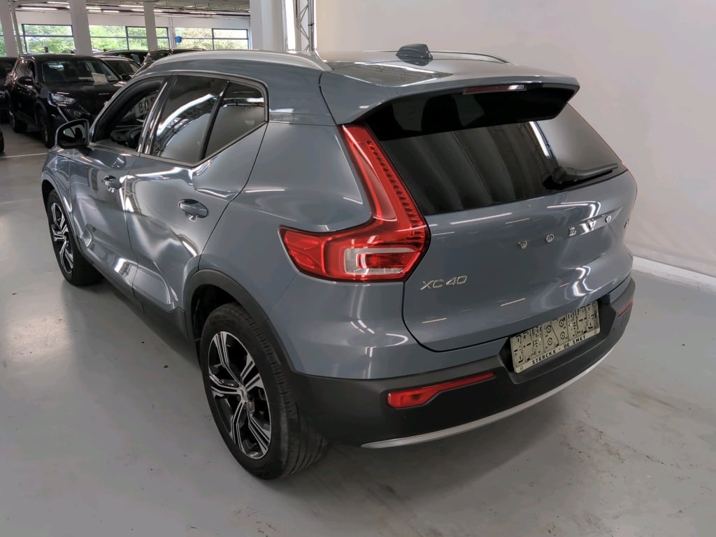 VOLVO XC40 2.0 D3 GEARTRONIC MOMENTUM PRO Park Assist photo