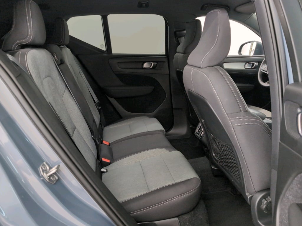 VOLVO XC40 2.0 D3 GEARTRONIC MOMENTUM PRO Park Assist photo