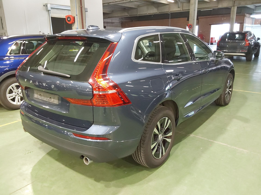 VOLVO XC60 - 2017 2.0 B4 MHEV Momentum Pro Geartronic photo