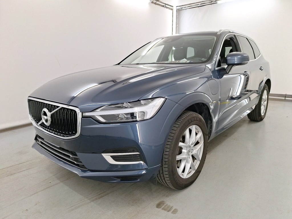 VOLVO XC60 - 2017 2.0 T8 TE AWD PHEV Momentum Pro