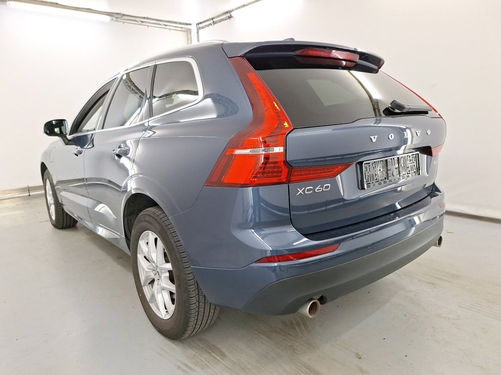 VOLVO XC60 - 2017 2.0 T8 TE AWD PHEV Momentum Pro photo