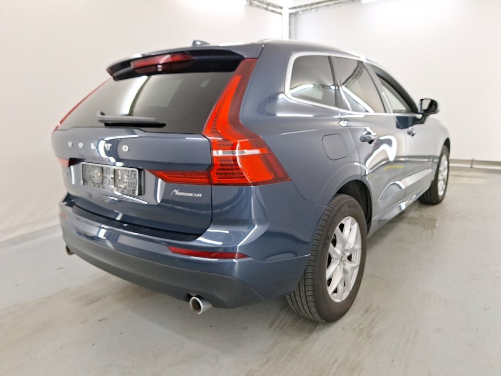VOLVO XC60 - 2017 2.0 T8 TE AWD PHEV Momentum Pro photo