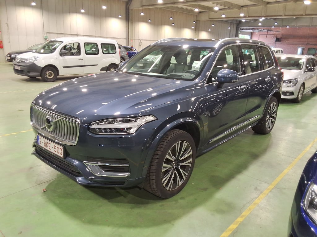 VOLVO XC90 2.0 T8 PHEV INSCRIPTION 7PL. AUTO 4WD