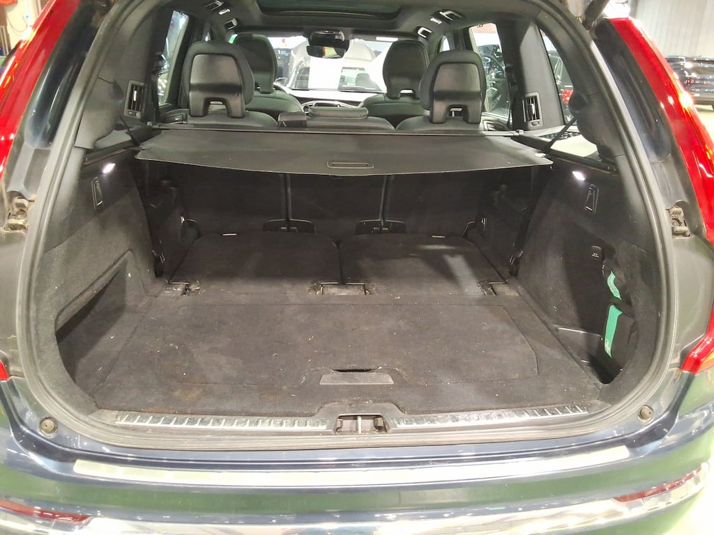 VOLVO XC90 2.0 T8 PHEV INSCRIPTION 7PL. AUTO 4WD photo