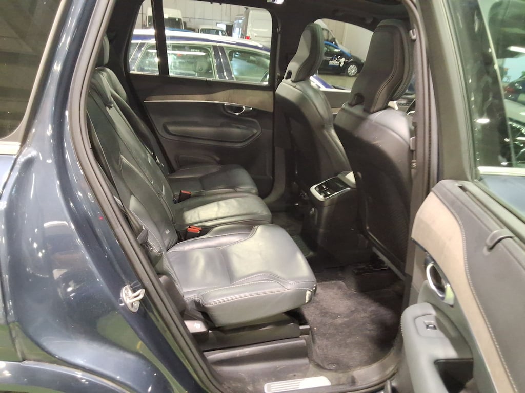 VOLVO XC90 2.0 T8 PHEV INSCRIPTION 7PL. AUTO 4WD photo