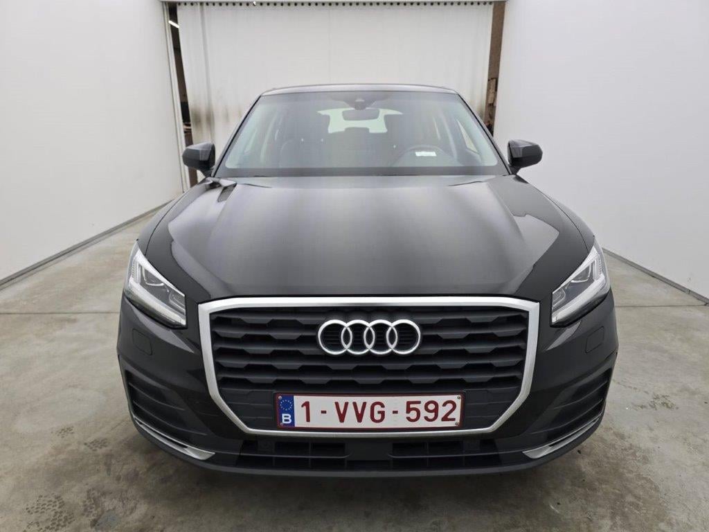 Audi Q2 1.6 30 TDI 85kW S tronic Business Ed 5d