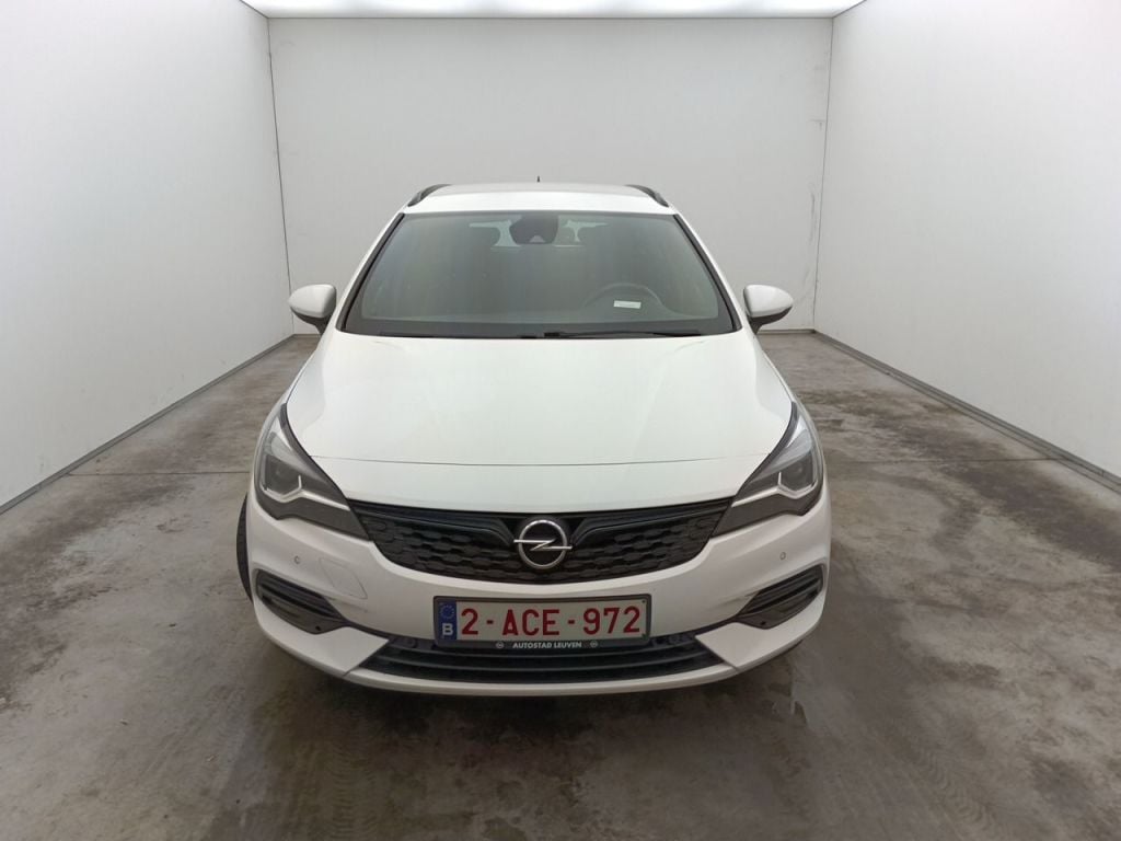 Opel Astra Sports Tourer 1.2 Turbo 81kW S/S Ultimate 5d photo