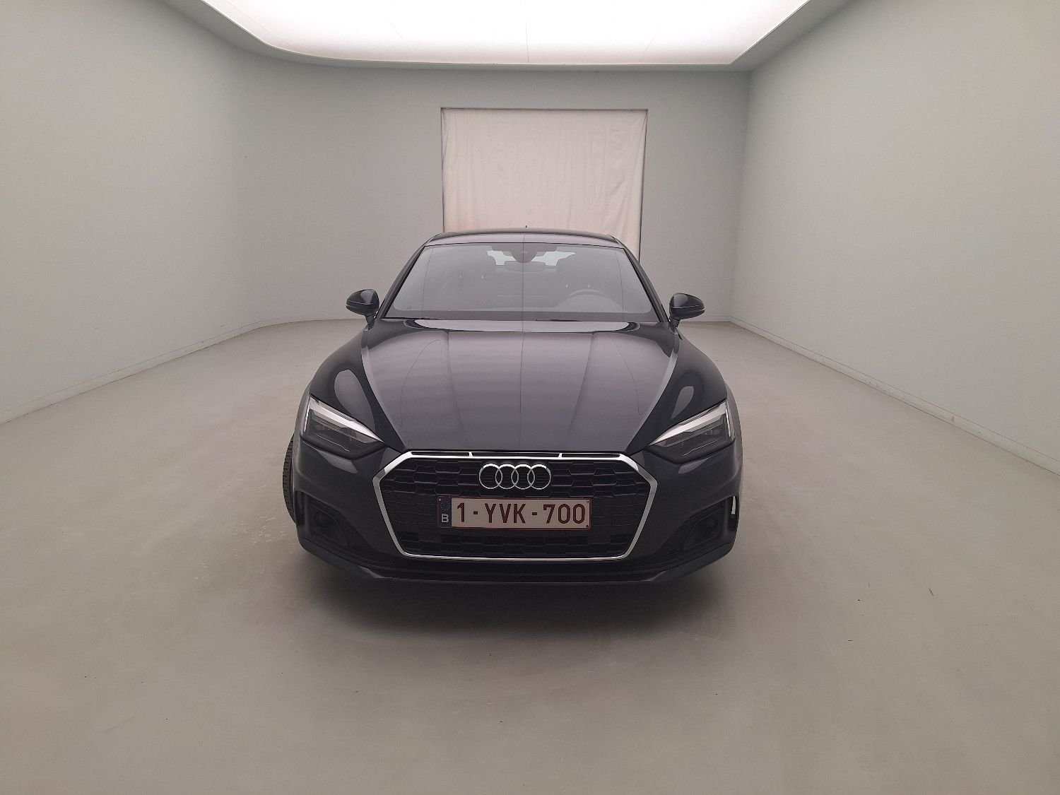 Audi, A5 SB FL'20, Audi A5 Sportback 30 TDI S tronic Business Edition