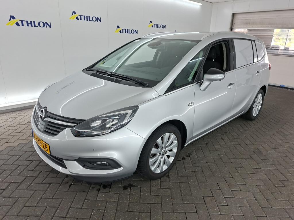 OPEL Zafira 1.6 CDTI Start/Stop Blitz 5D 99kW VAN