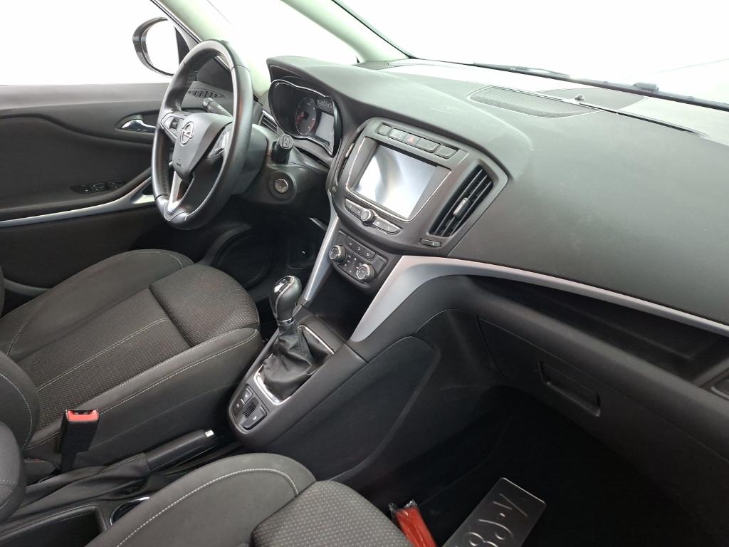 OPEL Zafira 1.6 CDTI Start/Stop Blitz 5D 99kW VAN photo