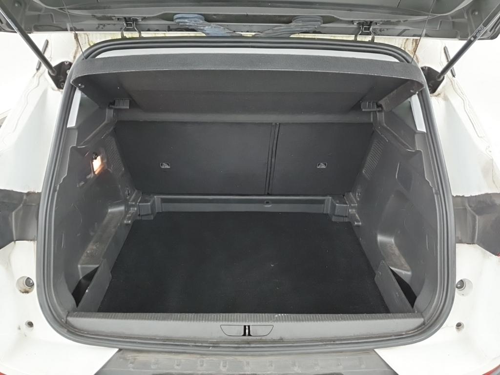 OPEL Grandland X ** MOTOR STORING** 1.2 Turbo S&S 96kW Bus. Elegance 5D photo