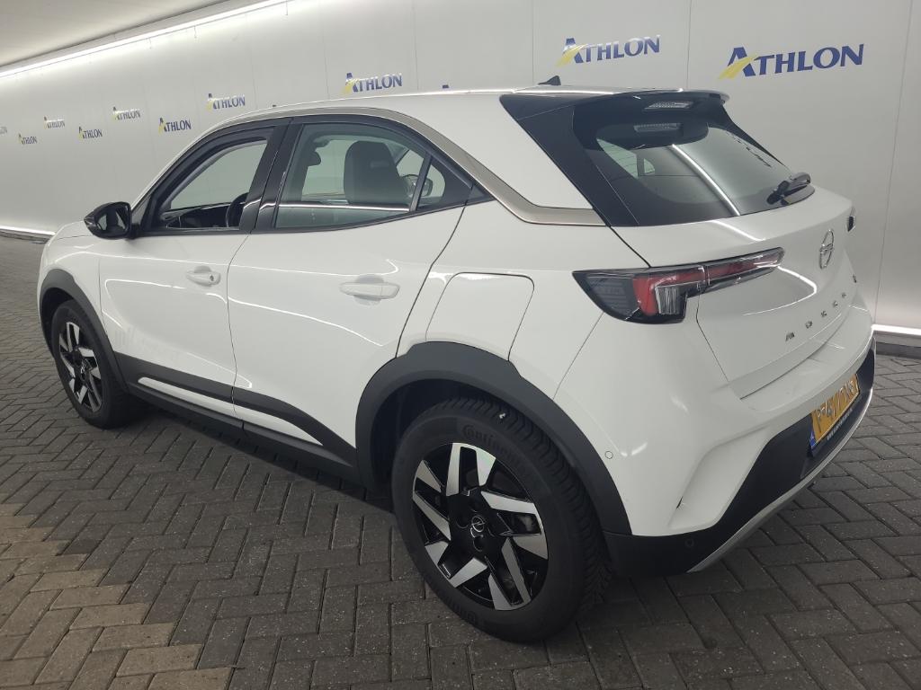 OPEL e-Mokka 50kWh Elegance Auto 11kW 3 fase 5D photo