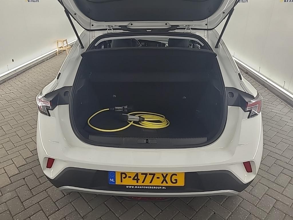 OPEL e-Mokka 50kWh Elegance Auto 11kW 3 fase 5D photo