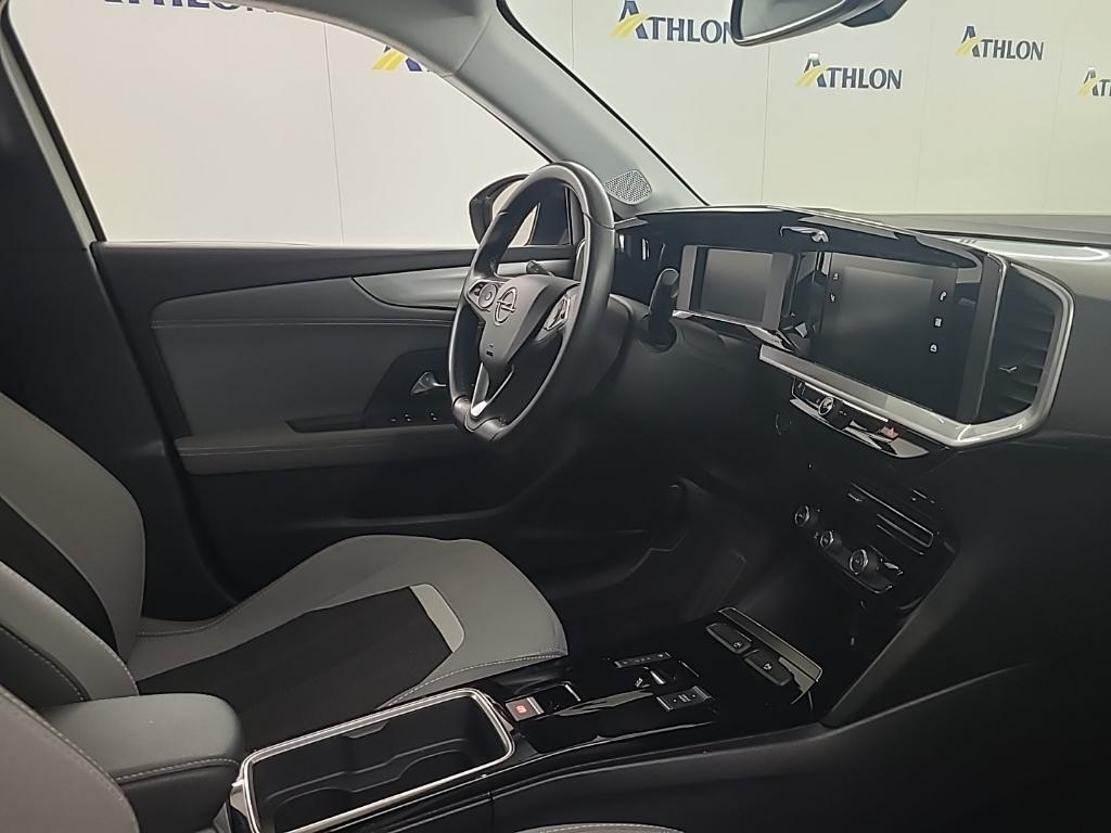 OPEL e-Mokka 50kWh Elegance Auto 11kW 3 fase 5D photo