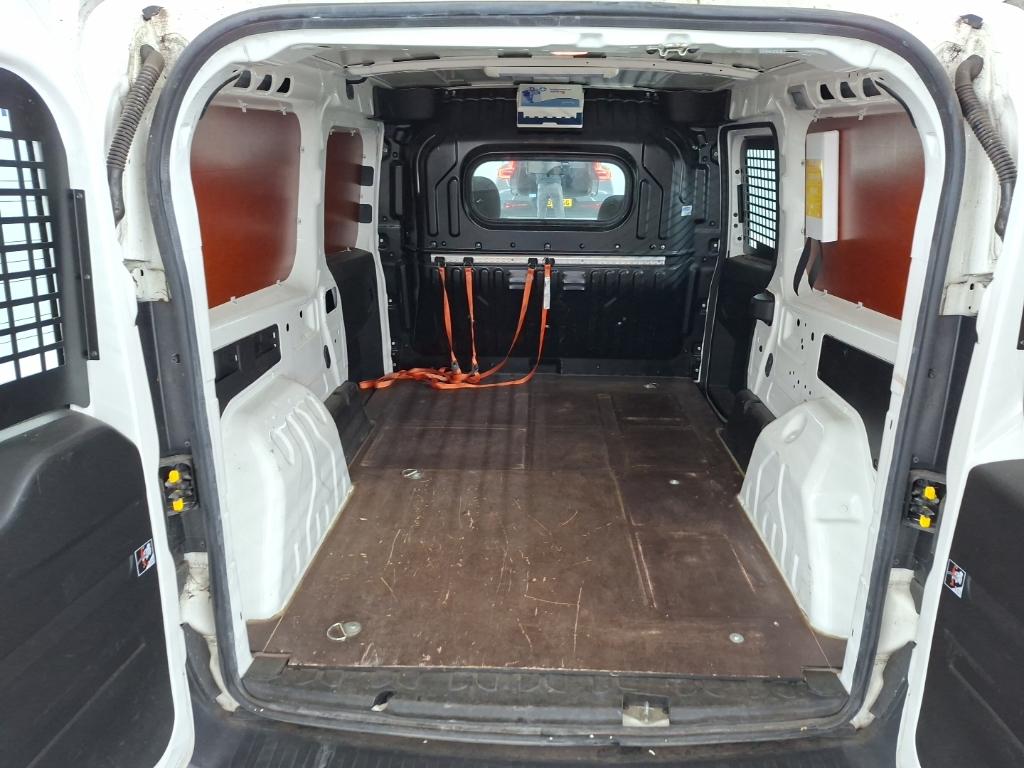 OPEL Combo L2H1 1.3 CDTi EU6 S/S Edit 4D 70kW photo