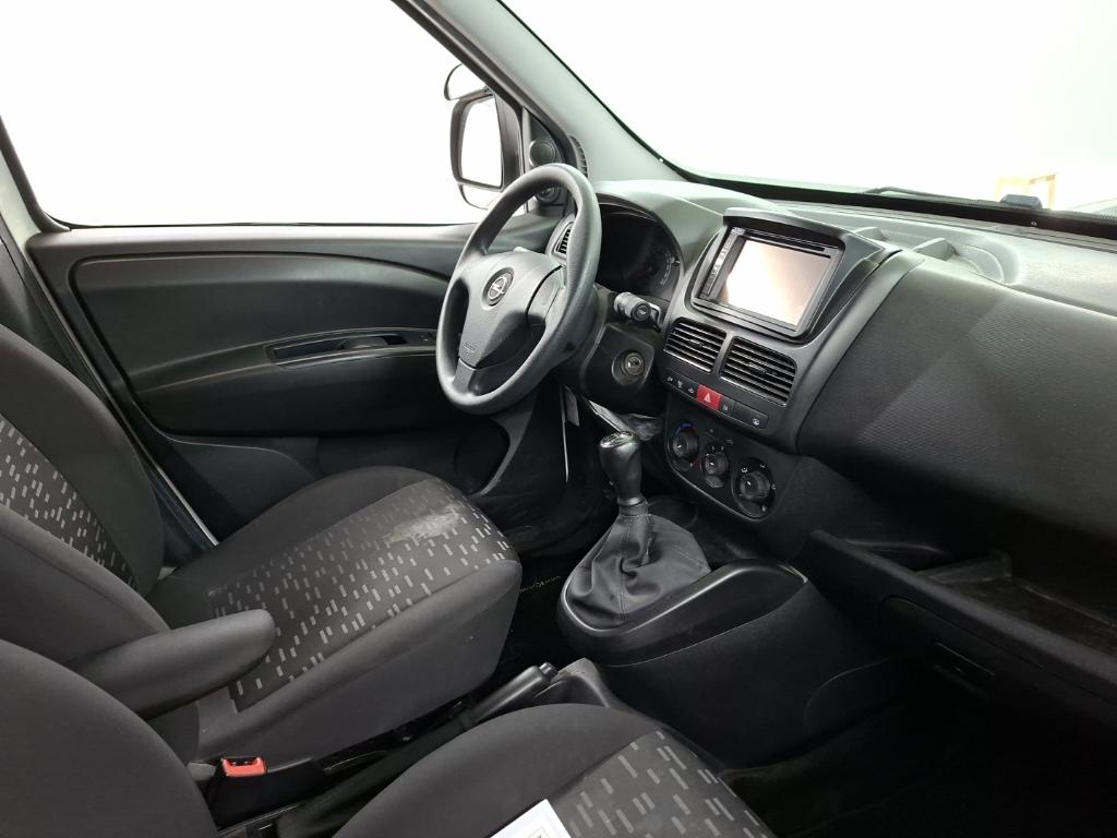 OPEL Combo L2H1 1.3 CDTi EU6 S/S Edit 4D 70kW photo