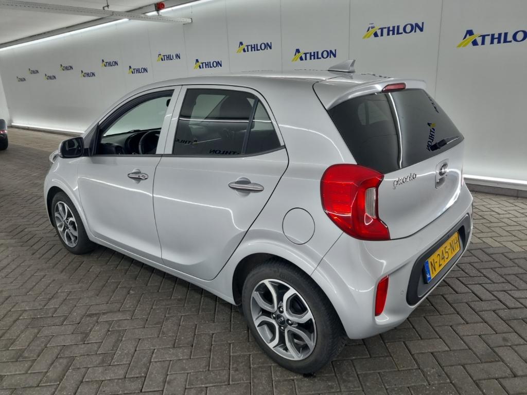 KIA Picanto 1.0 DPi DynamicPlusLine 5-zits 5D 49kW photo