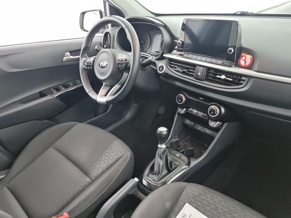 KIA Picanto 1.0 DPi DynamicPlusLine 5-zits 5D 49kW photo