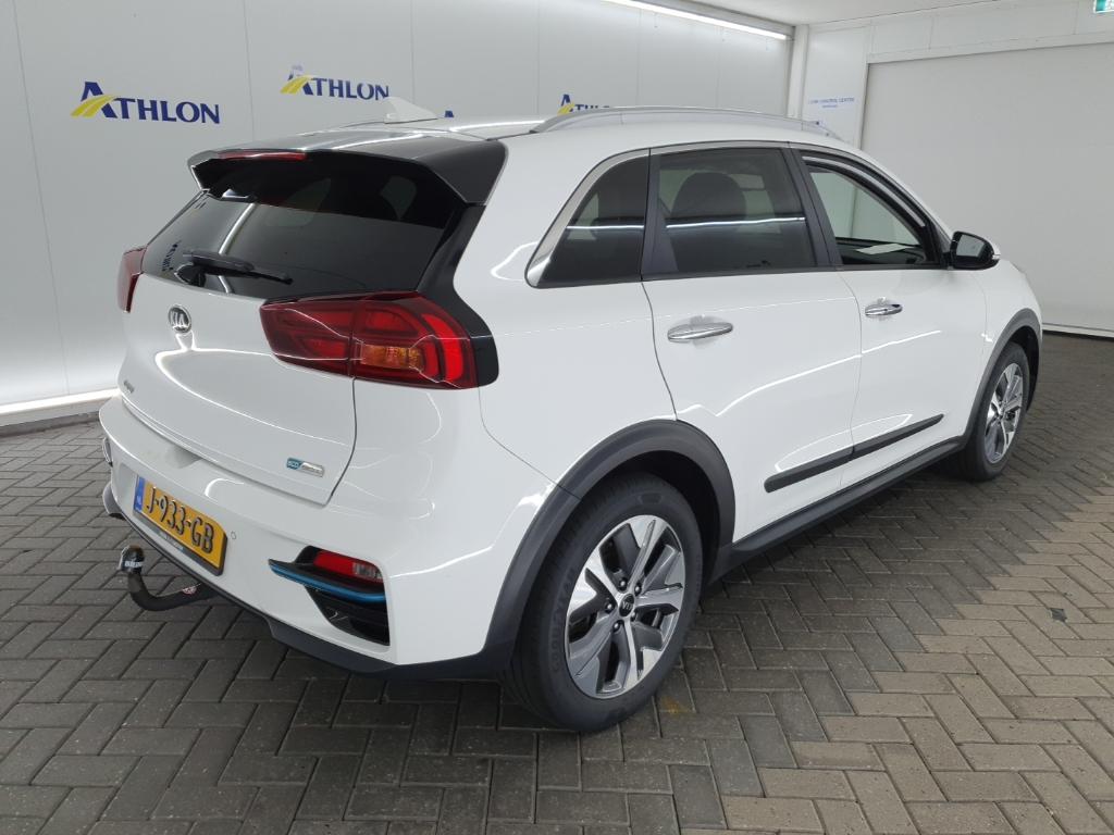 KIA Niro e-Niro EV ExecutiveLine 5D 150kW uitlopend photo