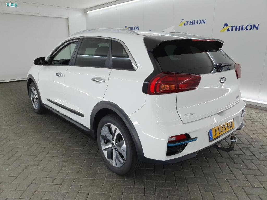KIA Niro e-Niro EV ExecutiveLine 5D 150kW uitlopend photo