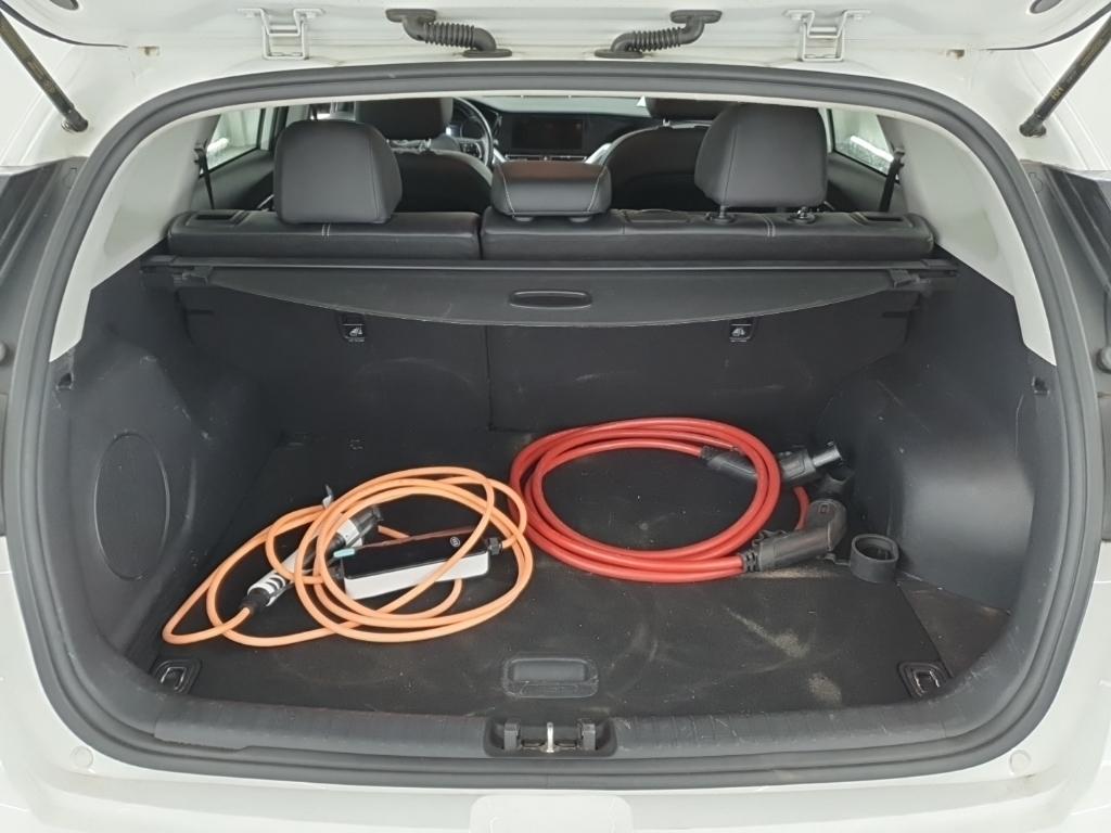 KIA Niro e-Niro EV ExecutiveLine 5D 150kW uitlopend photo