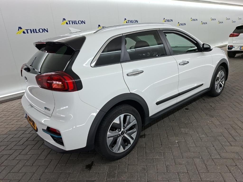 KIA Niro e-Niro EV ExecutiveLine 5D 150kW photo