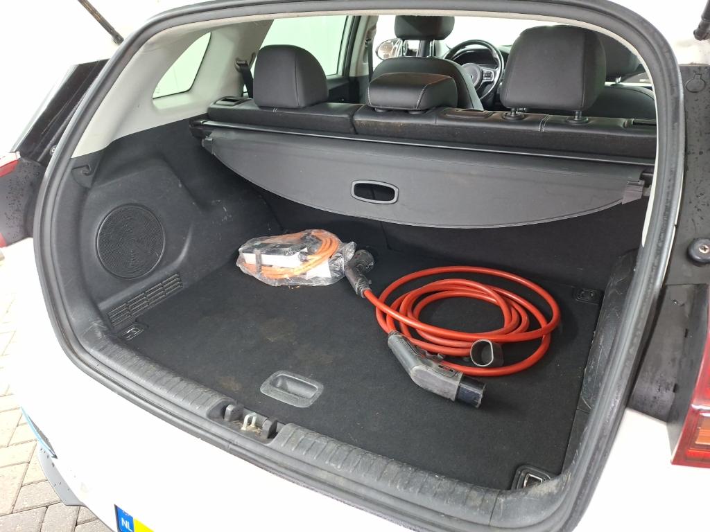 KIA Niro e-Niro EV ExecutiveLine 5D 150kW photo