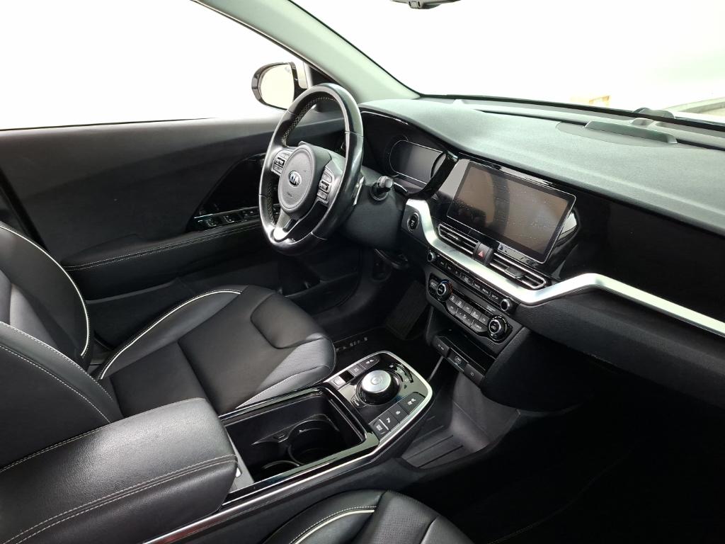 KIA Niro e-Niro EV ExecutiveLine 5D 150kW photo