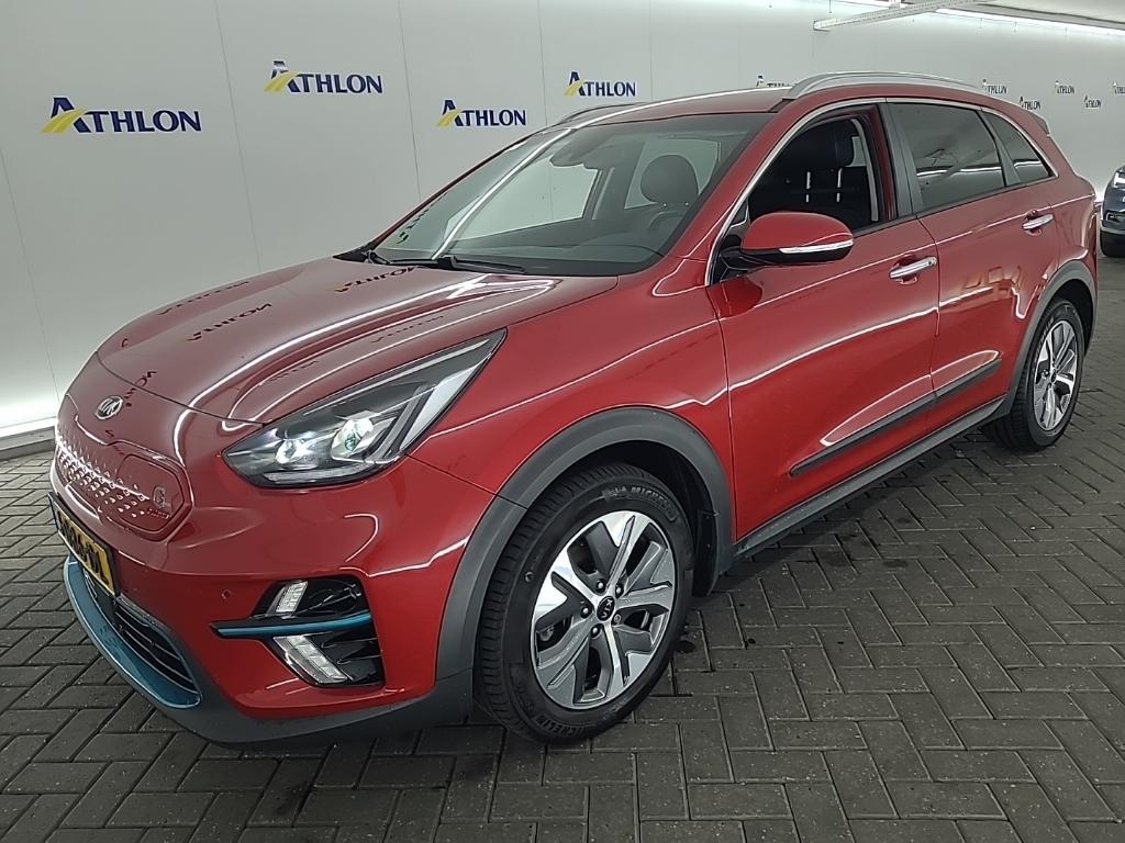 KIA Niro e-Niro EV ExecutiveLine 5D 150kW