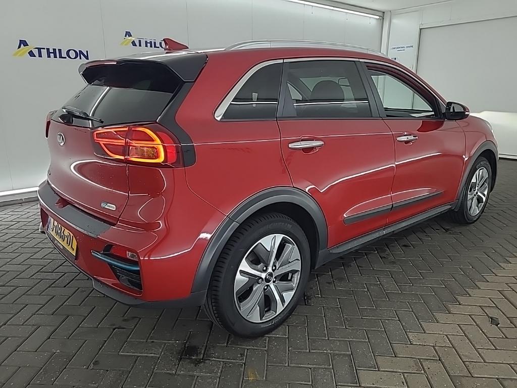 KIA Niro e-Niro EV ExecutiveLine 5D 150kW photo