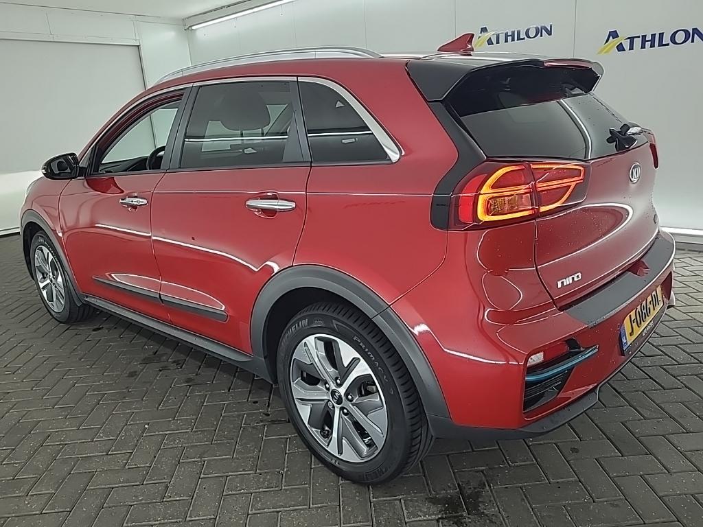 KIA Niro e-Niro EV ExecutiveLine 5D 150kW photo