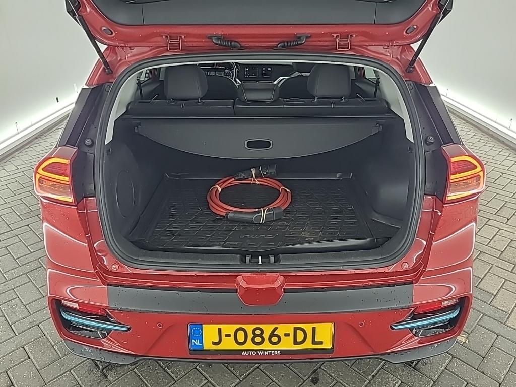KIA Niro e-Niro EV ExecutiveLine 5D 150kW photo