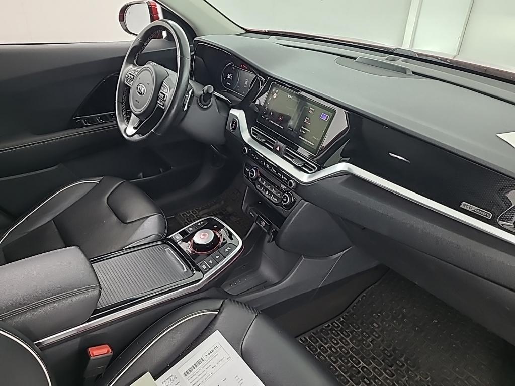 KIA Niro e-Niro EV ExecutiveLine 5D 150kW photo