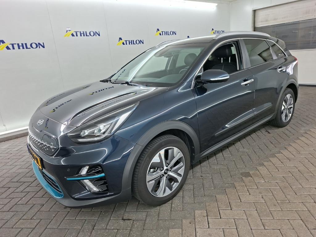 KIA Niro e-Niro EV ExecutiveLine 5D 150kW