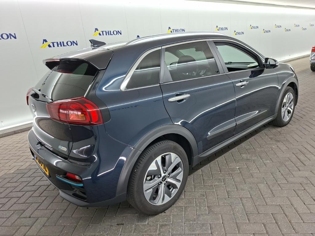 KIA Niro e-Niro EV ExecutiveLine 5D 150kW photo