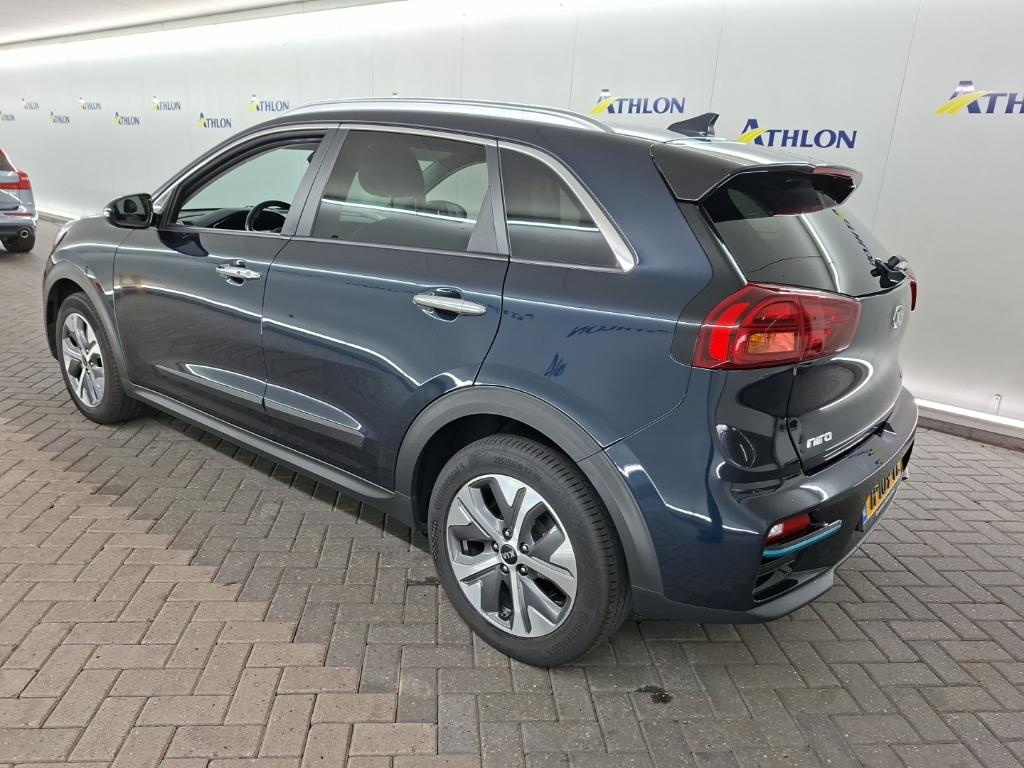 KIA Niro e-Niro EV ExecutiveLine 5D 150kW photo