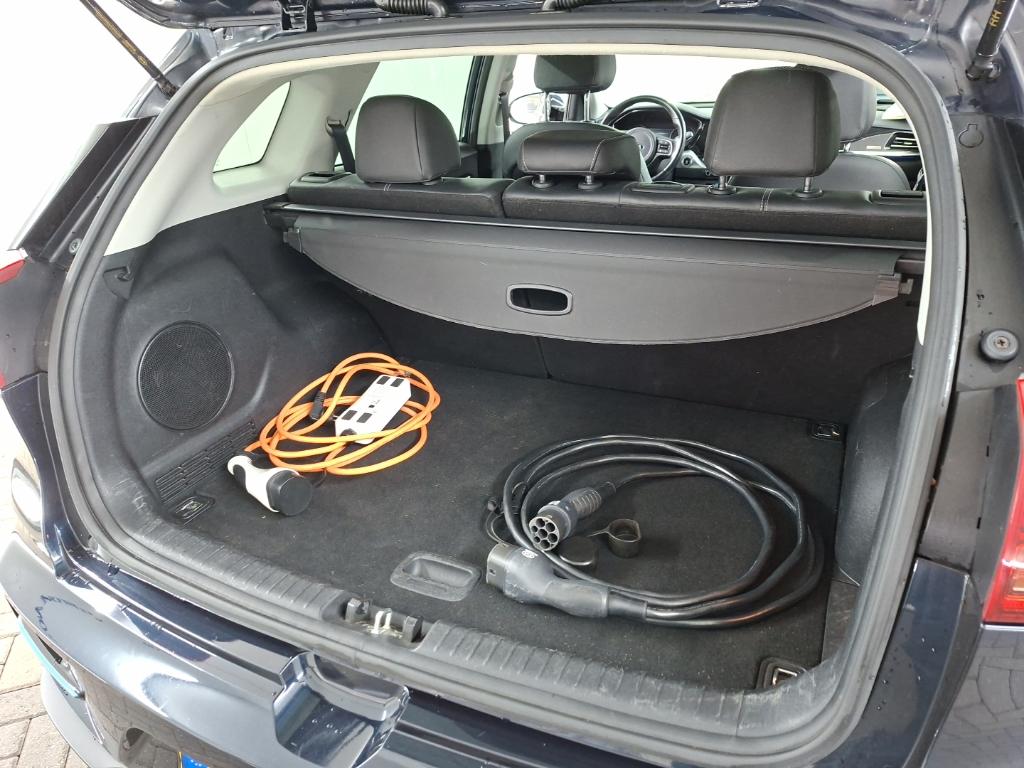 KIA Niro e-Niro EV ExecutiveLine 5D 150kW photo
