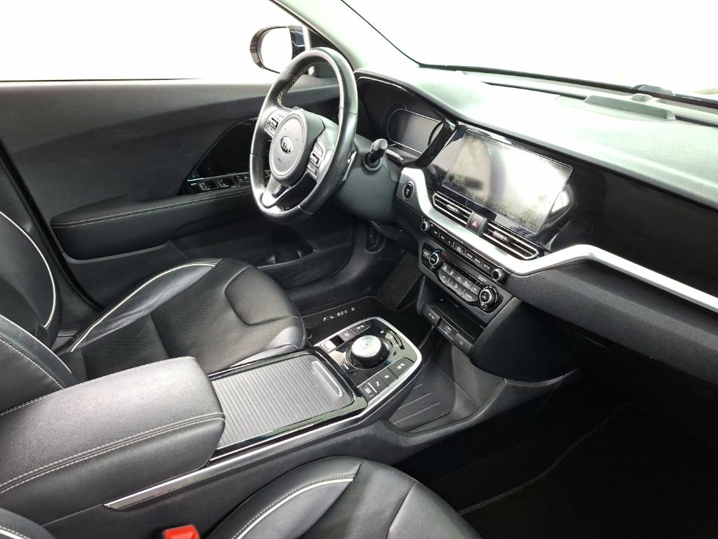 KIA Niro e-Niro EV ExecutiveLine 5D 150kW photo
