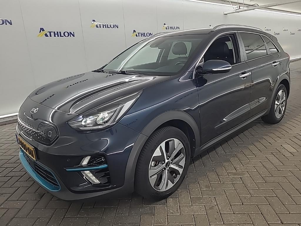 KIA Niro e-Niro EV ExecutiveLine 3-fase 5D 150kW